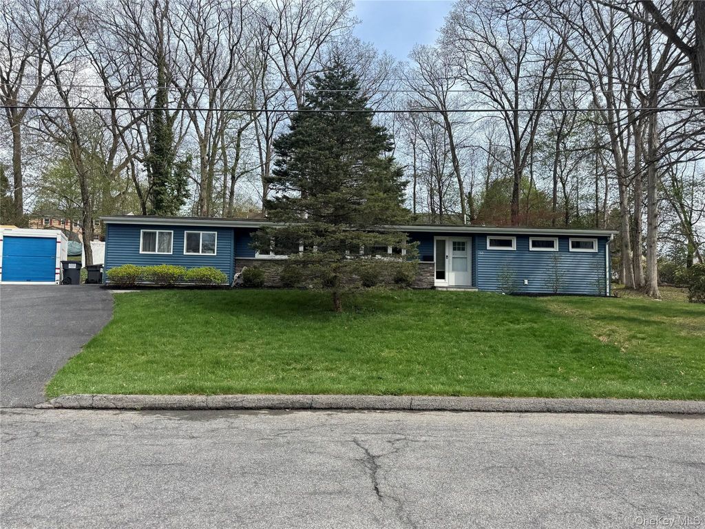 Photo of 53 Wileman Avenue, Walden, NY 12586 (MLS # 983115)