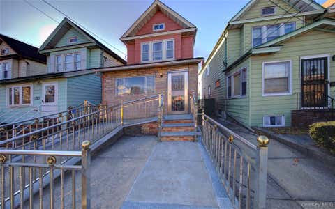Condo For Sale - 89-10 121st Street<br/> Richmond Hill, NY 11418