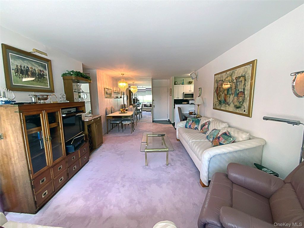 Photo of 27010 Grand Central Parkway #2C, Floral Park, NY 11005 (MLS # 989701)