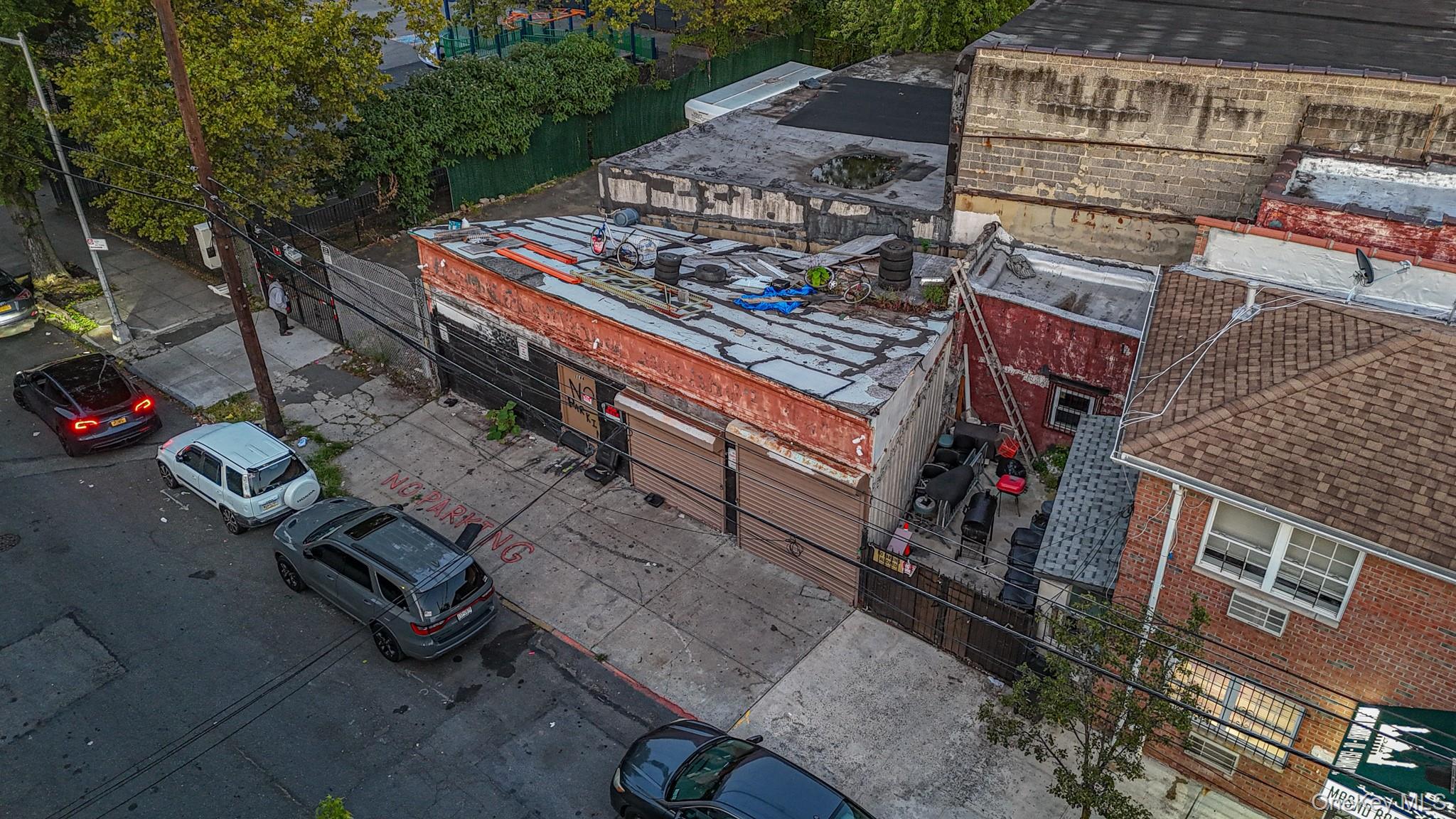 1144 Rev James Polite Avenue