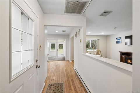 Photo of 25 Freemont Lane, Coram, NY 11727 (MLS # 963672)