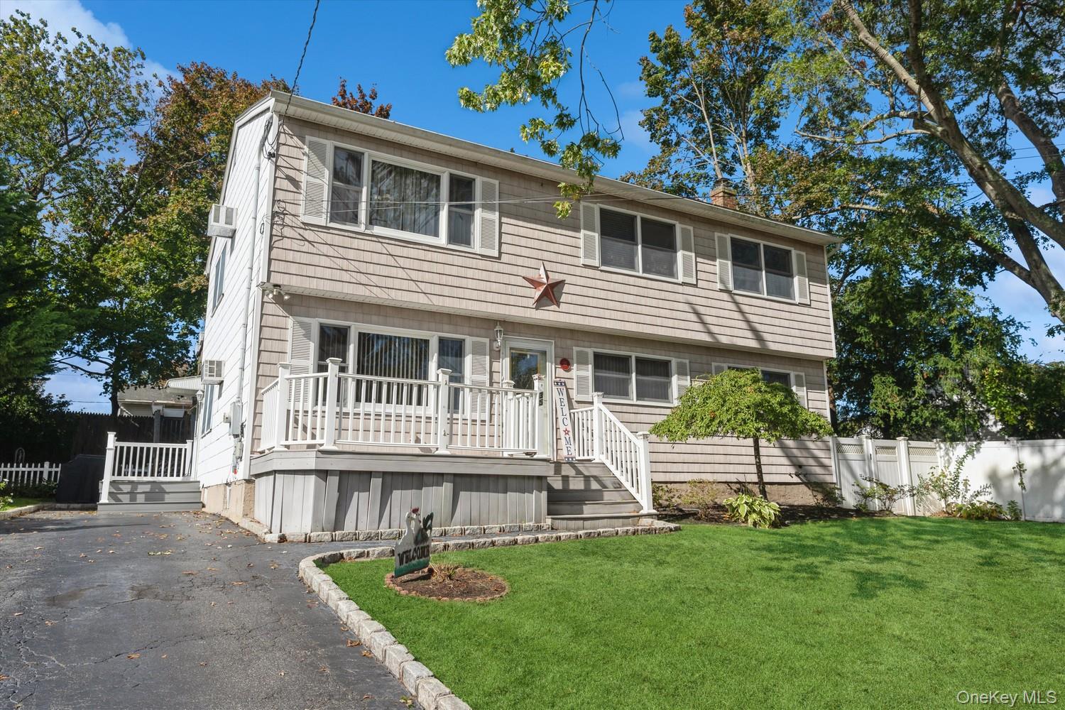 35 Huron Street