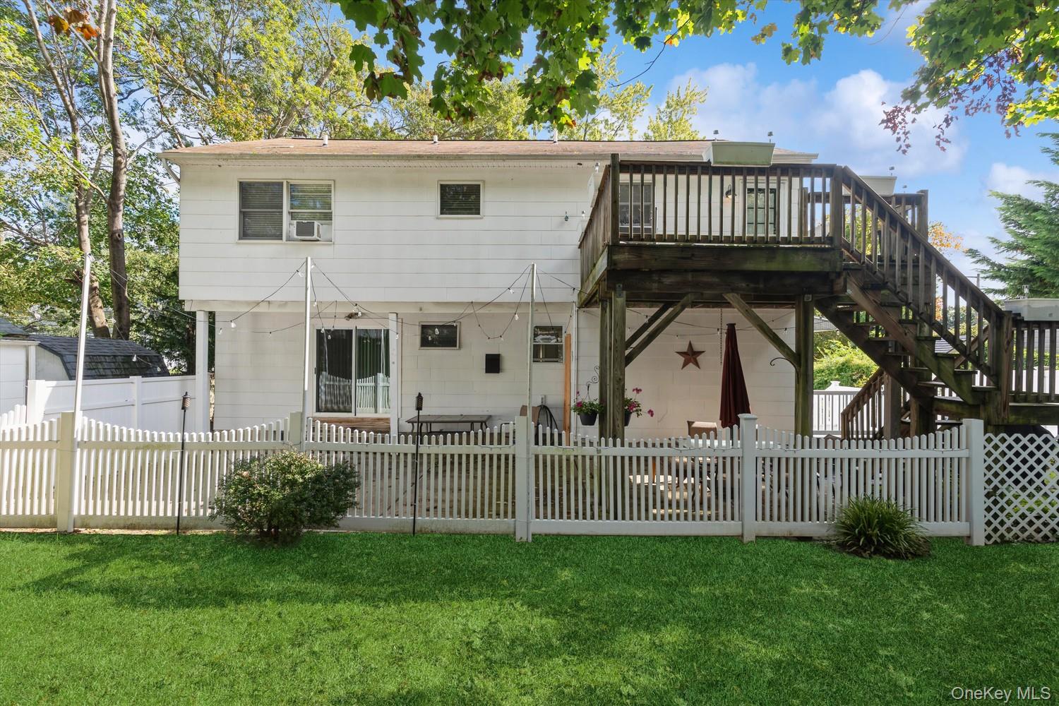 35 Huron Street