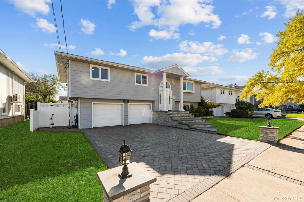 Photo of 3347 Ocean Avenue, Oceanside, NY 11572 (MLS # 928437)