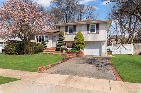 20 Pickwick Drive W Syosset NY 11791