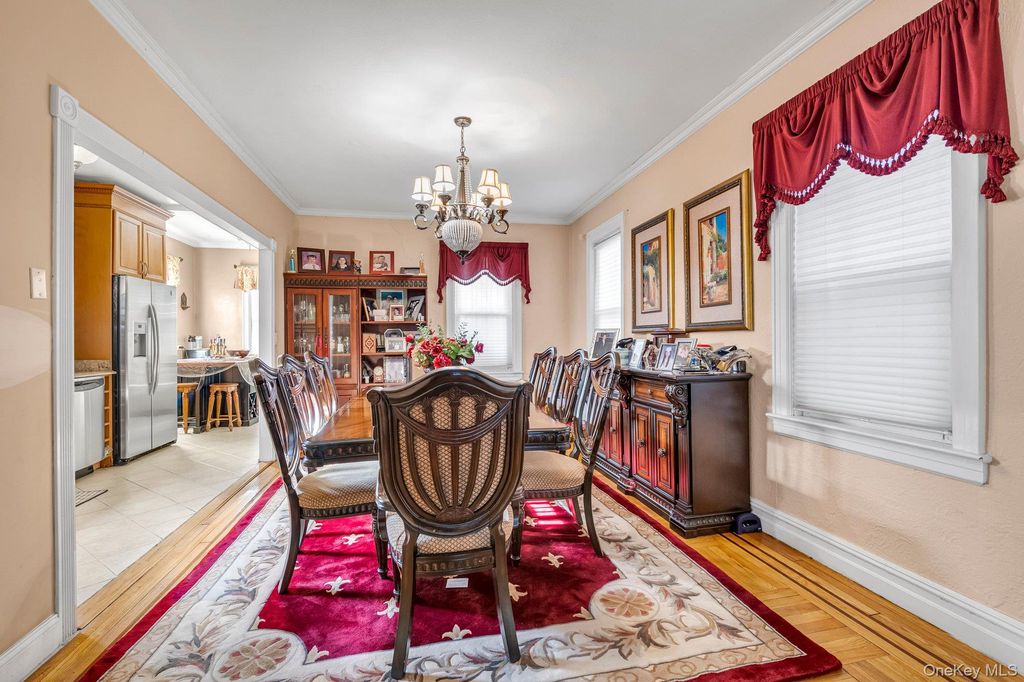 Photo of 2445 Yates Avenue, Bronx, NY 10469 (MLS # 945740)