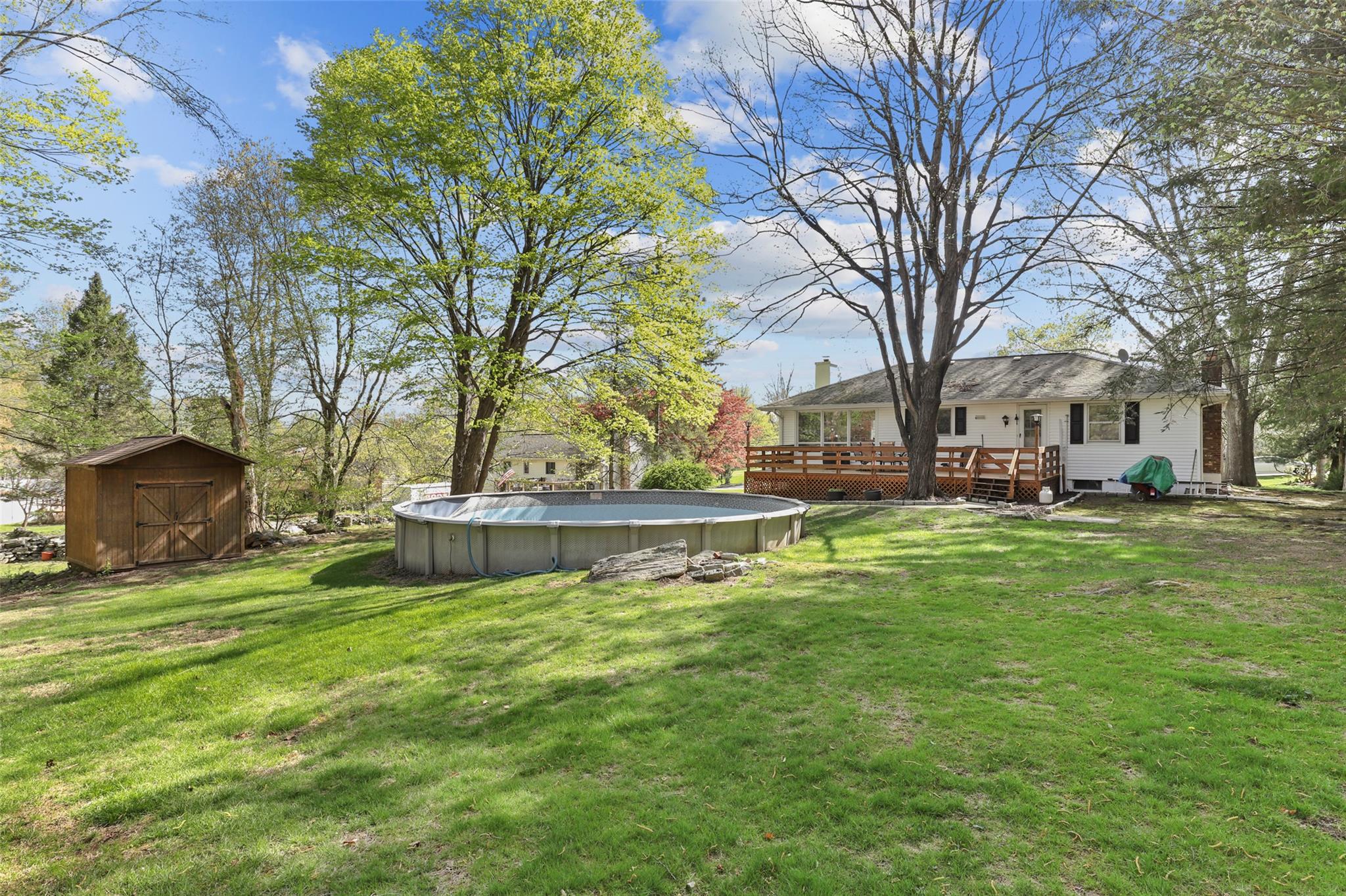 19 Russ Road, Mahopac, New York image 23