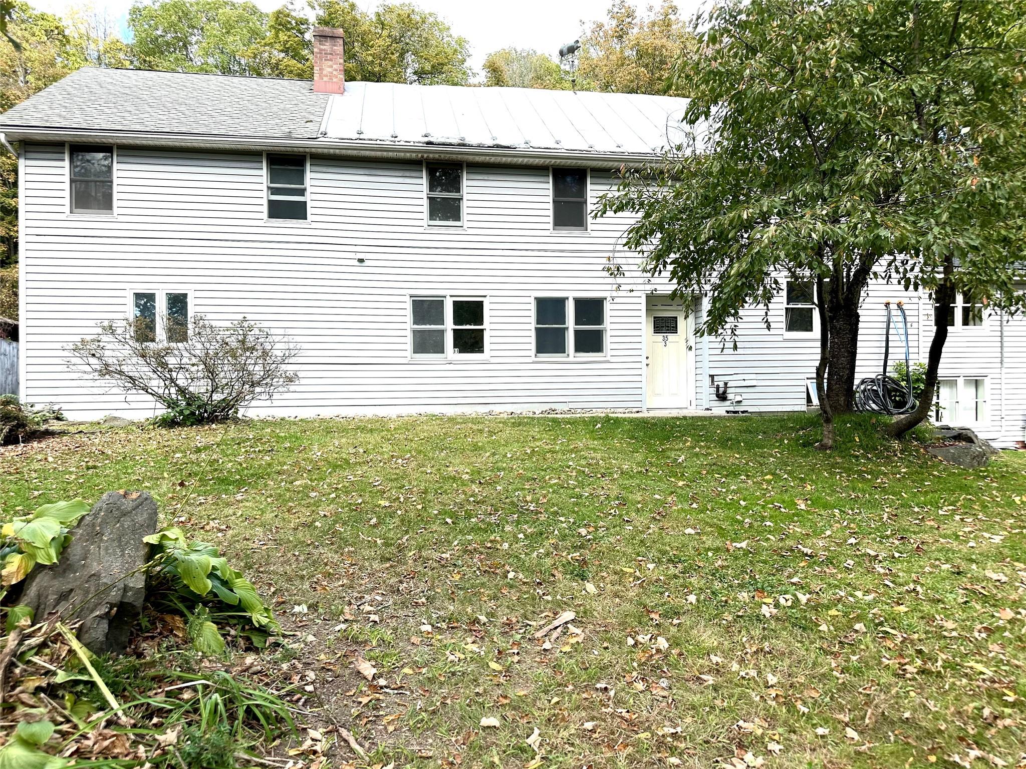 Rental Property at Old Route 199, Red Hook, New York - Bedrooms: 4 
Bathrooms: 3 
Rooms: 8  - $3,500 MO.