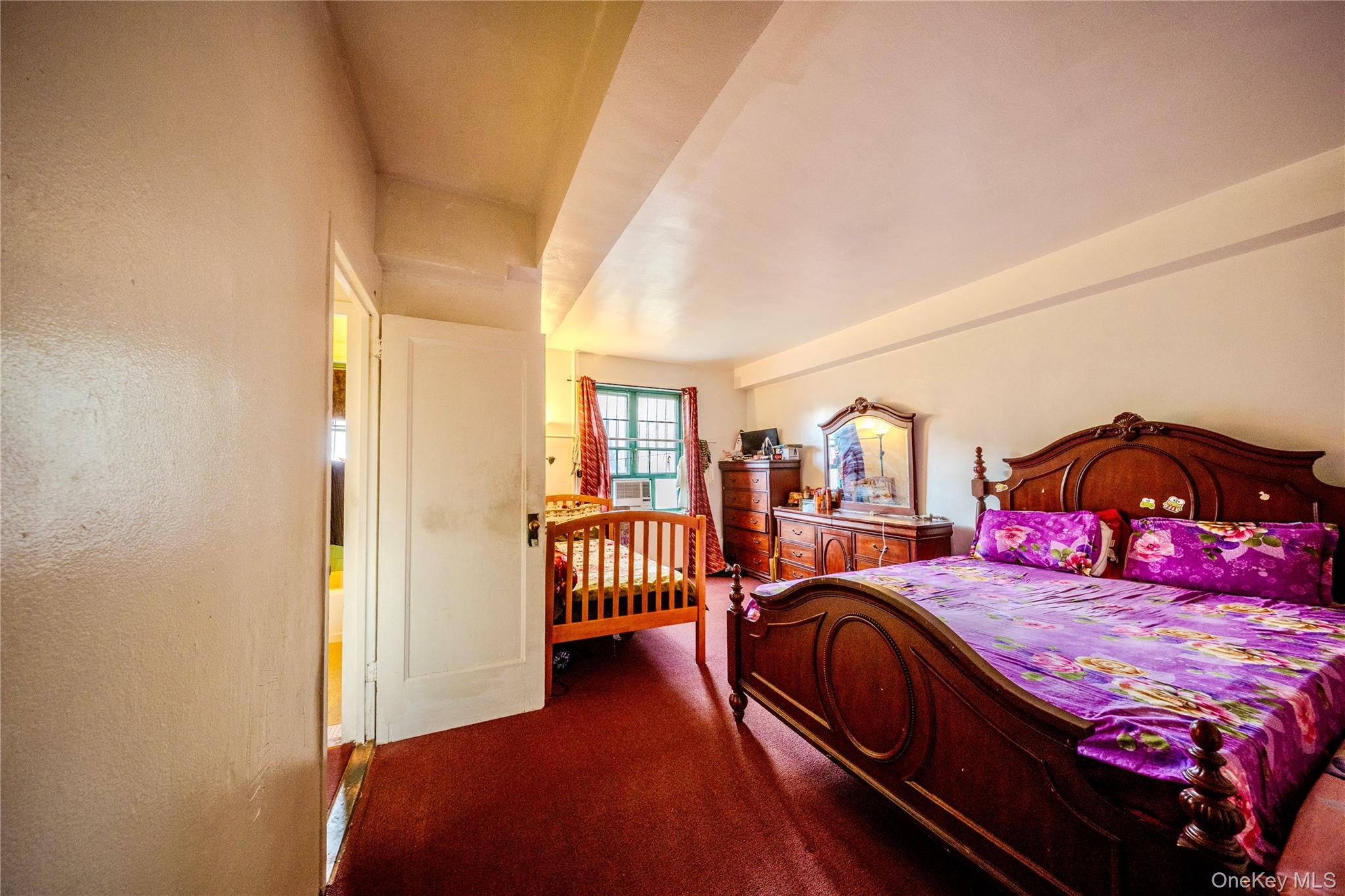 1450 Parkchester Road 4E