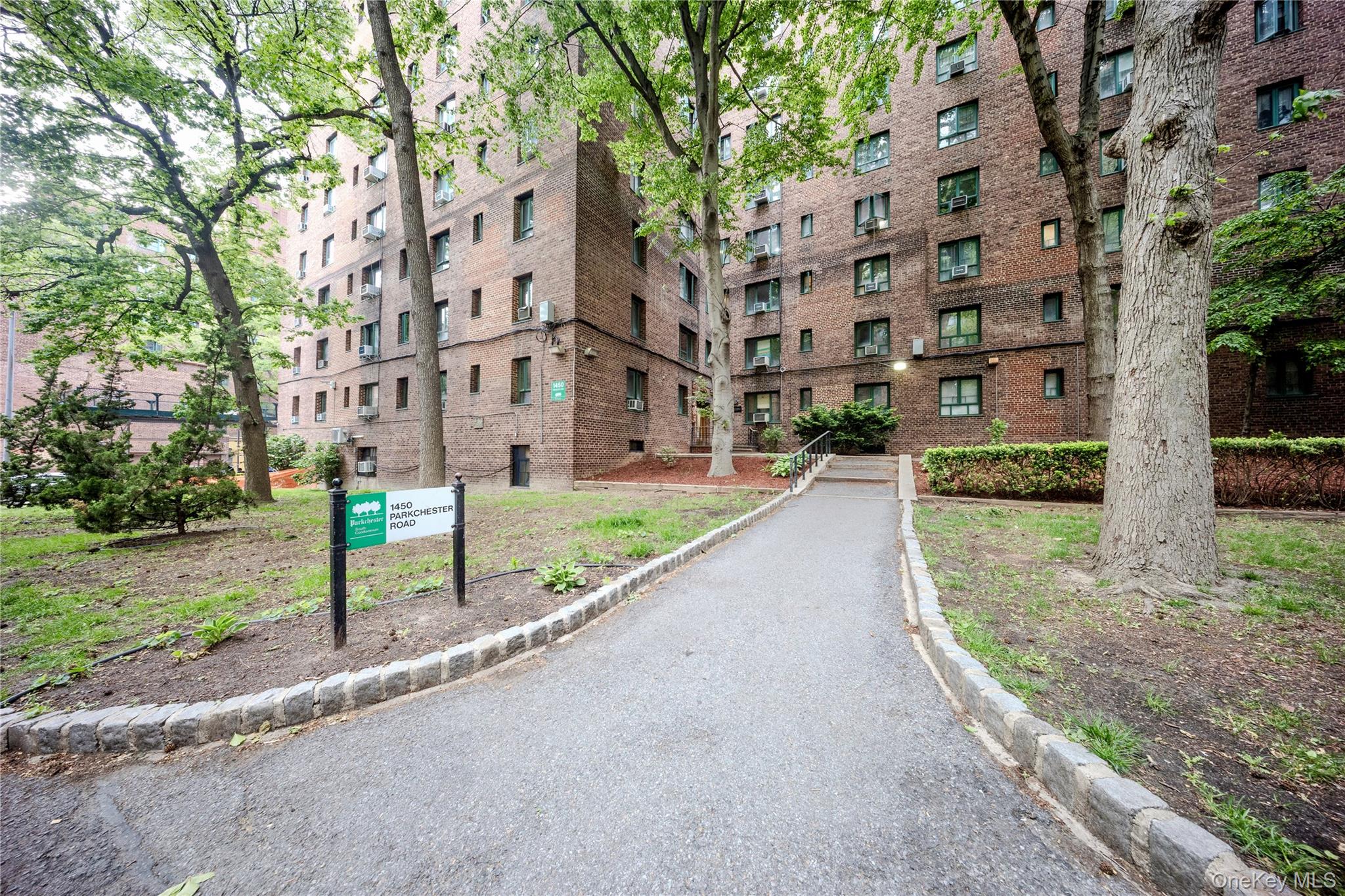 1450 Parkchester Road 4E