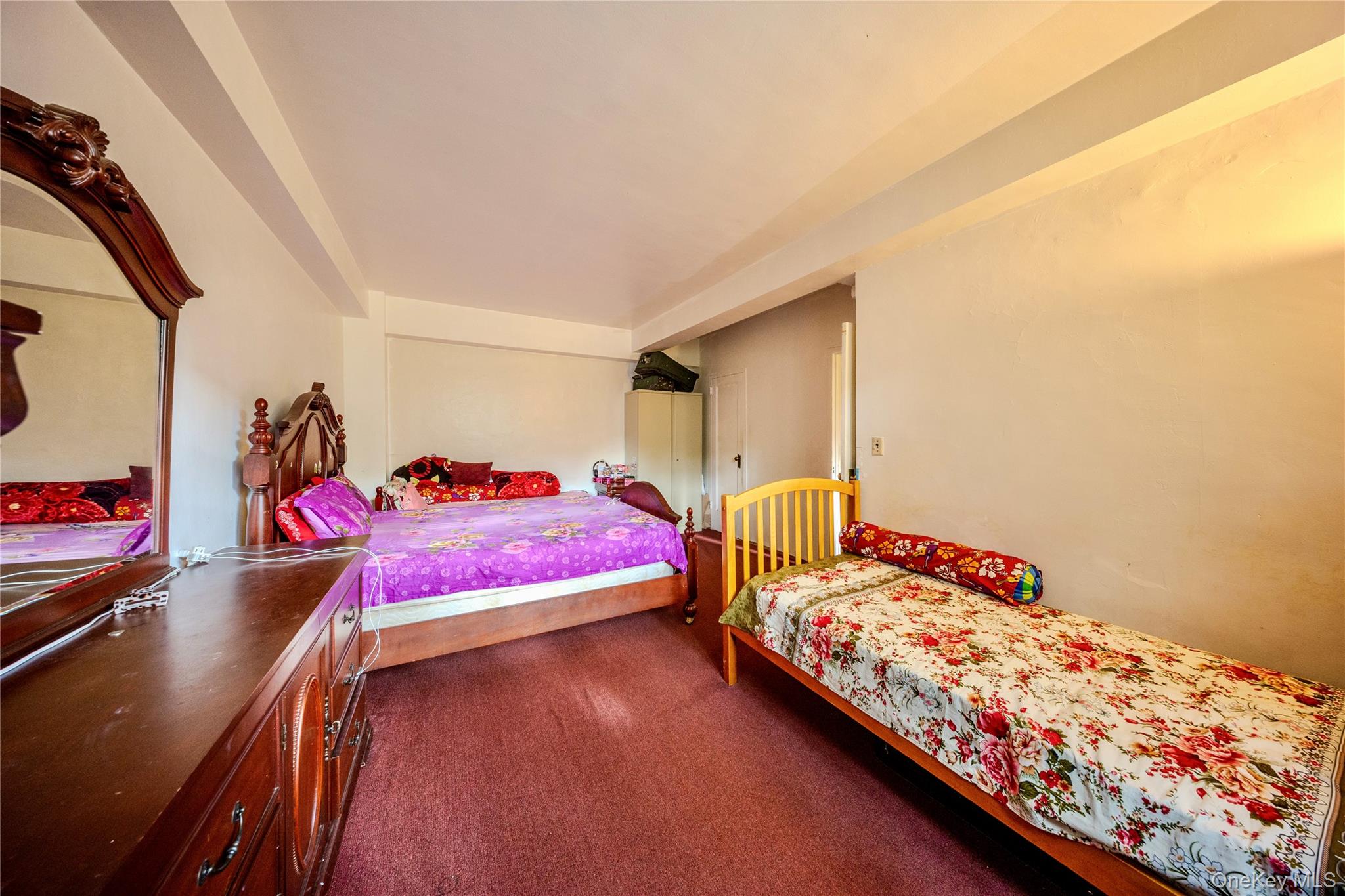 1450 Parkchester Road 4E