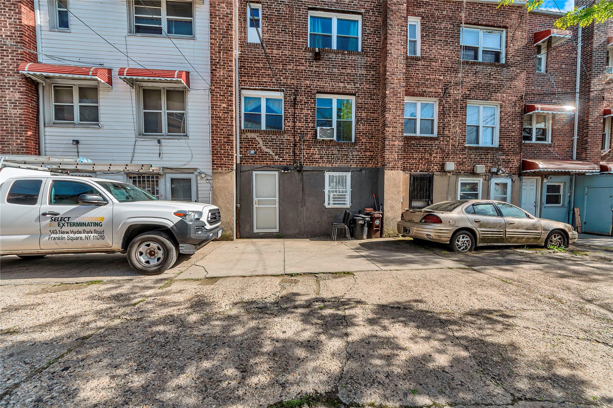 1171 Grenada Place, Bronx, New York image 16