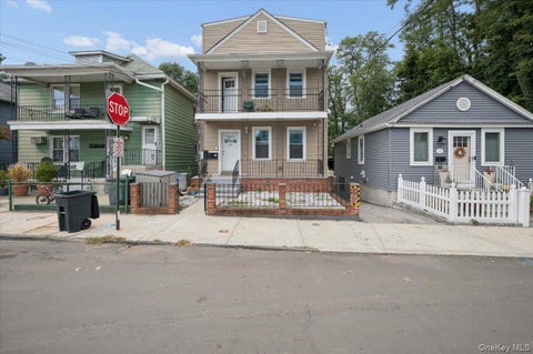 Multifamily For Rent - 84 Howard Street #2<br/> Westchester County, Sleepy Hollow, NY 10591