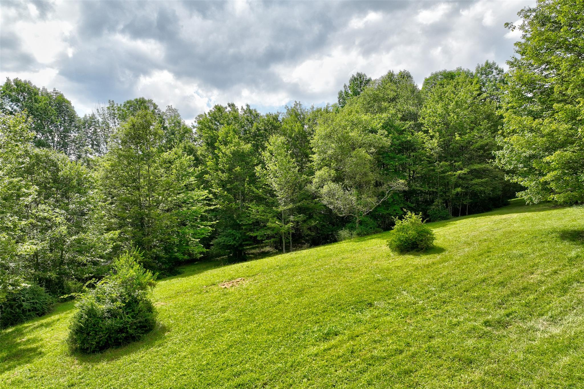 821 Berry Brook Road