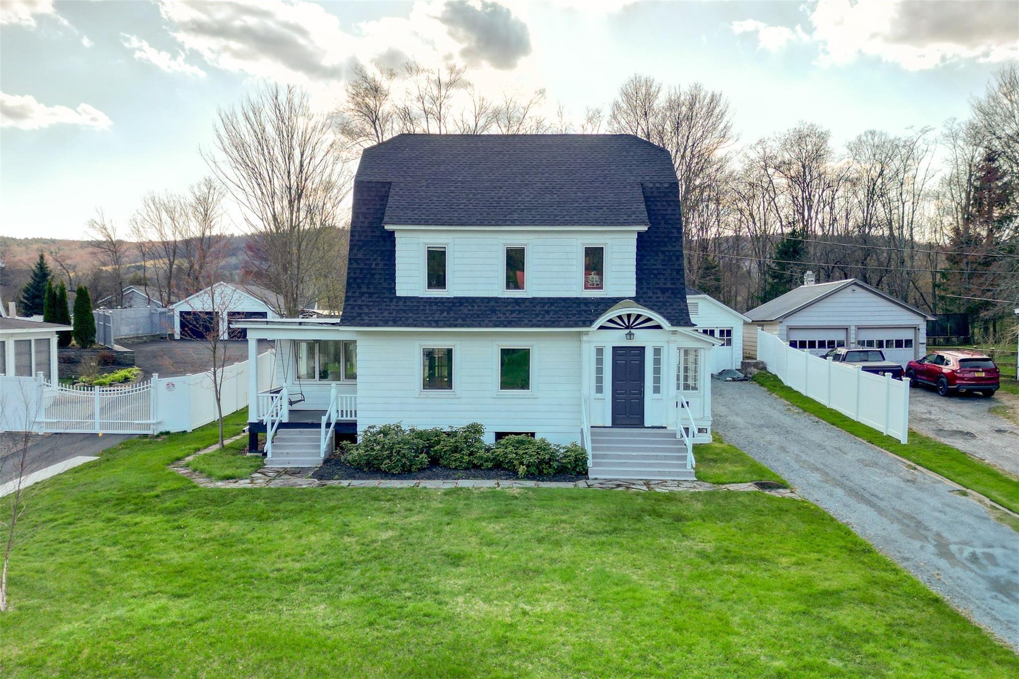 653 Old Route 17, Livingston Manor, New York image 29