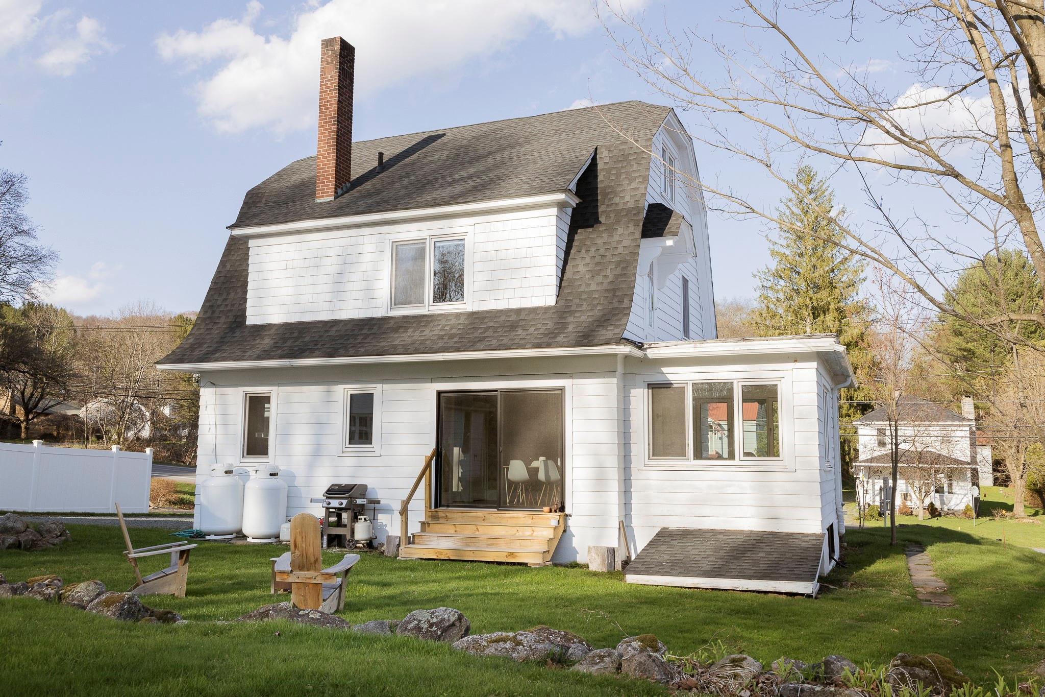 653 Old Route 17, Livingston Manor, New York image 25