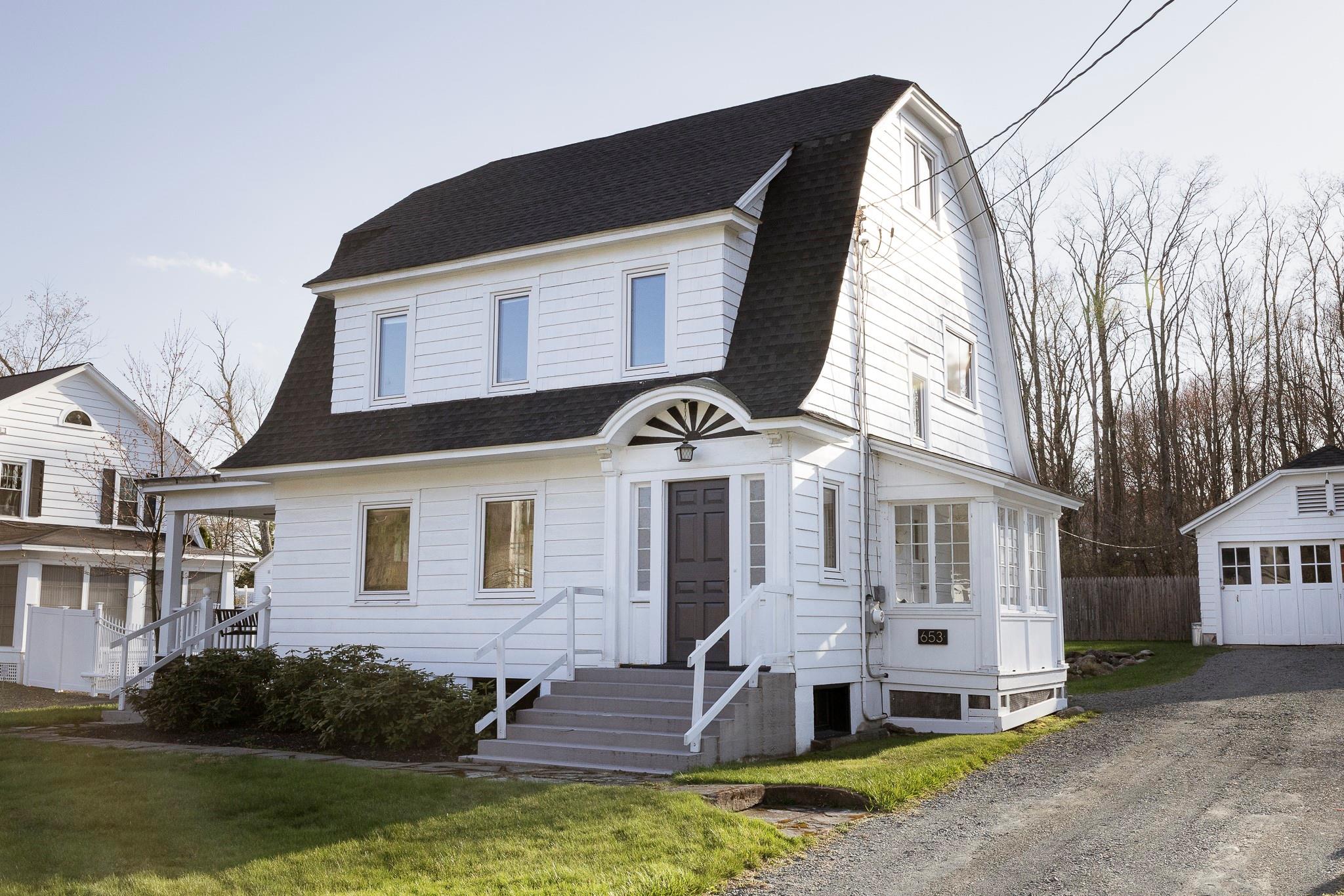 653 Old Route 17, Livingston Manor, New York image 1