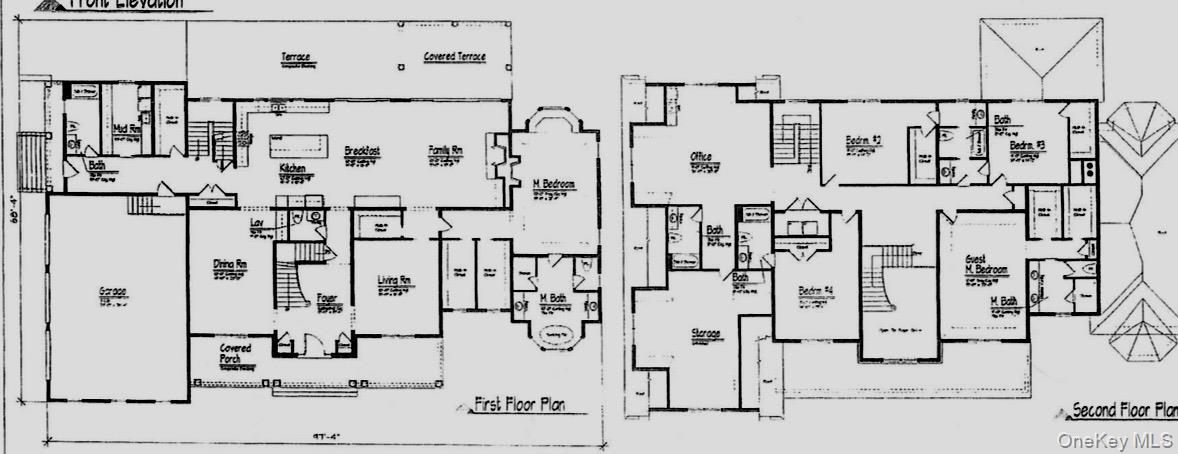 Lot 3 Dorchester Drive