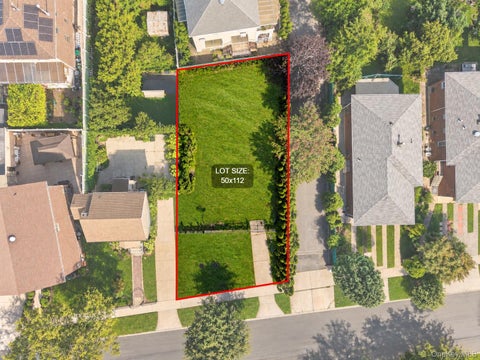 Vacant Land For Sale - 146-43 Bayside Avenue<br/> Flushing, NY 11354
