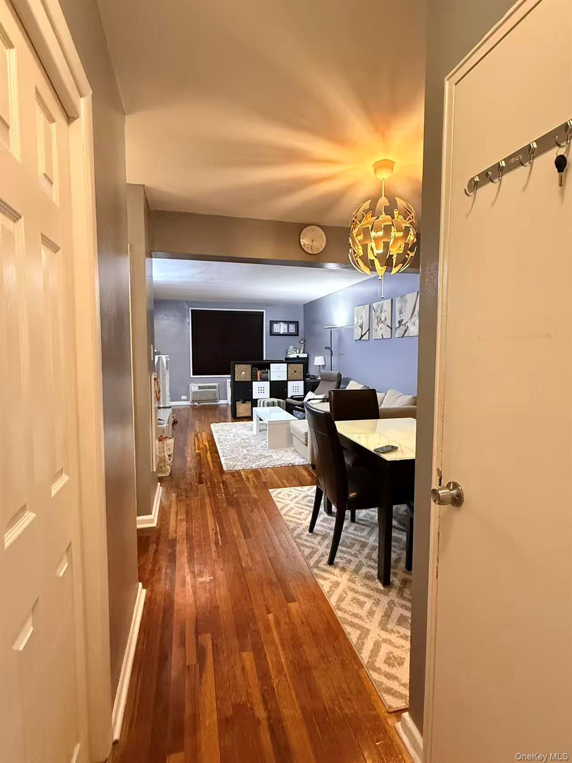 224-24 Union Turnpike 4N