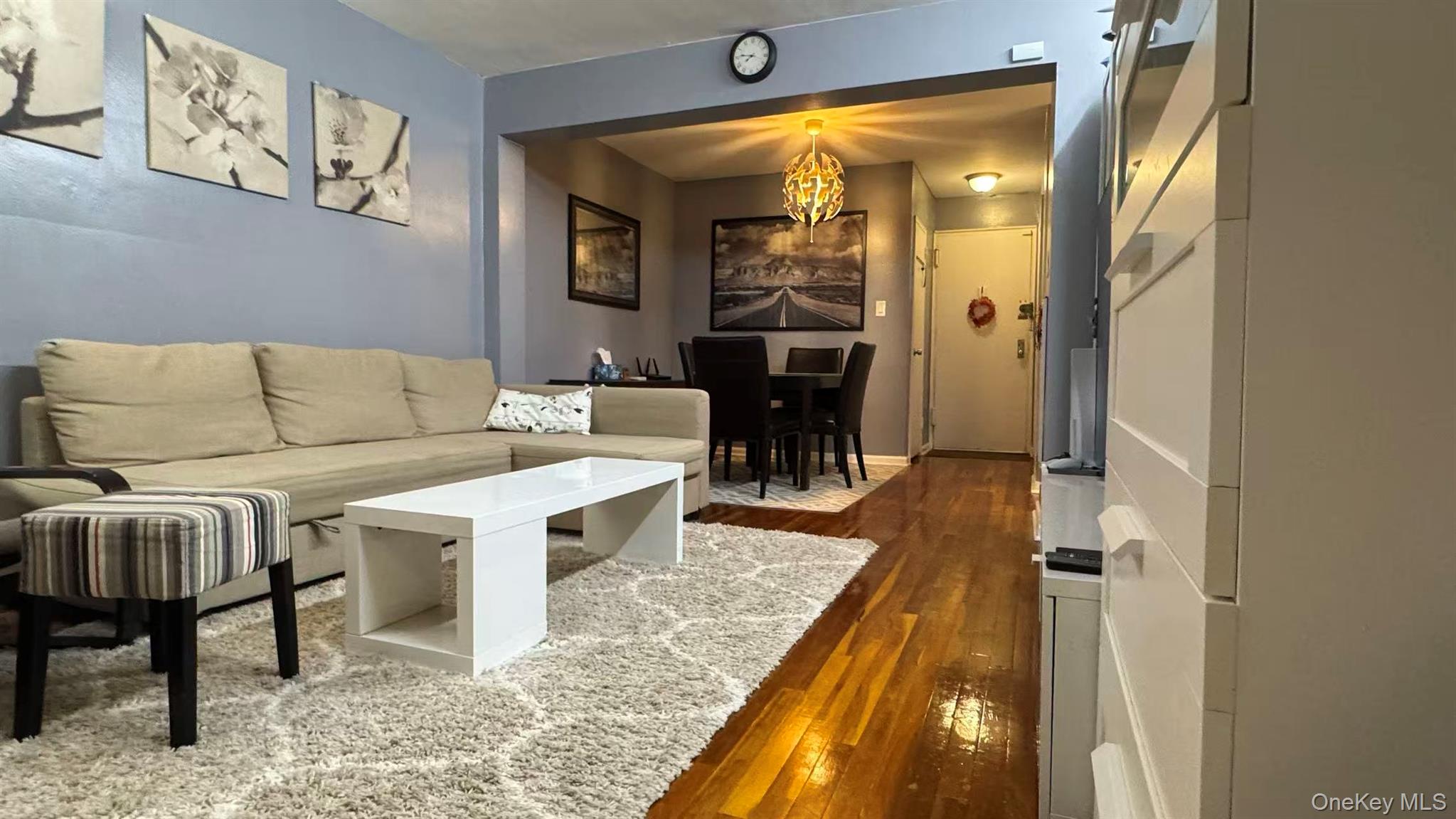 224-24 Union Turnpike 4N