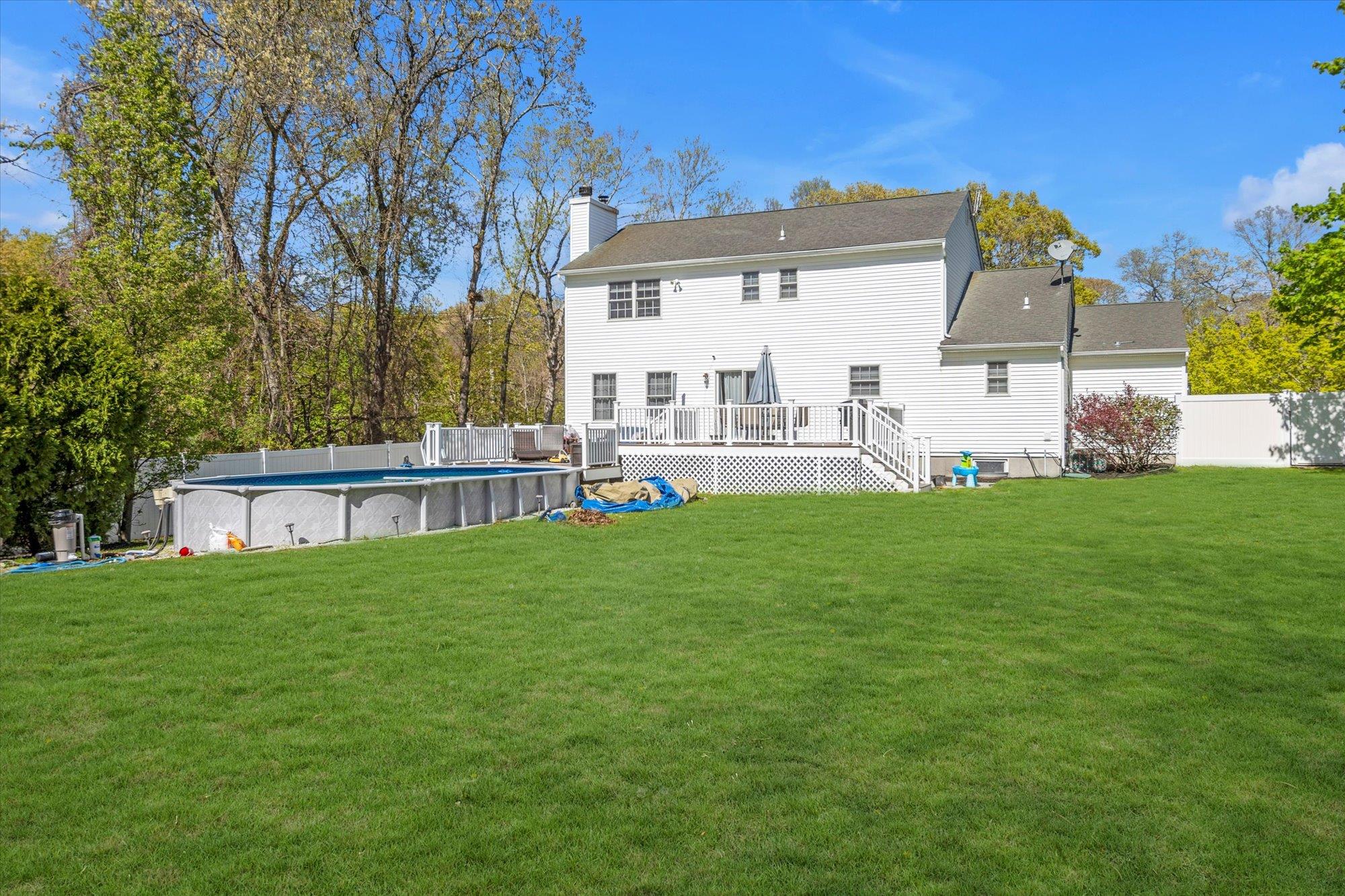 7 Karen Court, Wading River, New York image 23