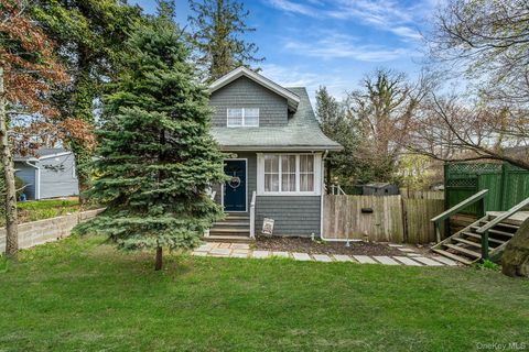 Photo of 75 N Columbia Street, Port Jefferson, NY 11777 (MLS # 985631)