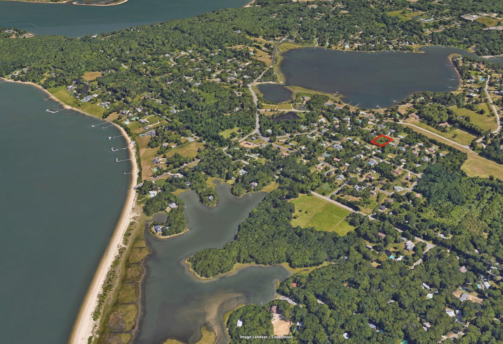 8 Tims Trail, Shelter Island, New York image 2