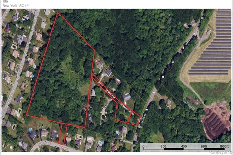 Vacant Land For Sale - 30 Harding Way<br/> Monroe, NY 10950