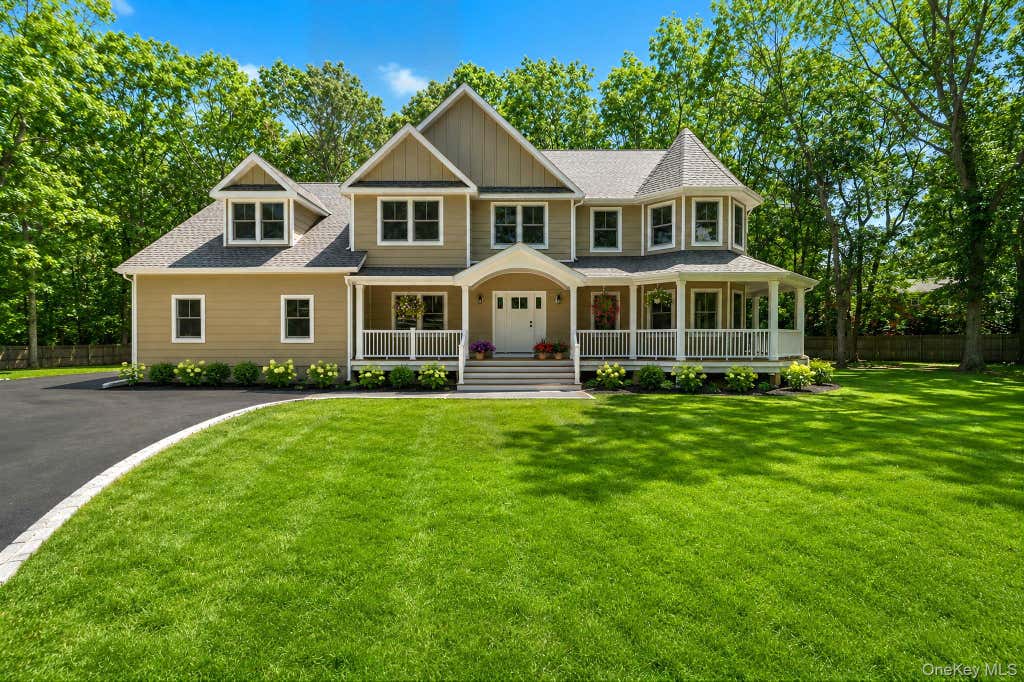 Photo of 48 S Rt 25A E Route 25A, Shoreham, NY 11786 (MLS # 1033072)
