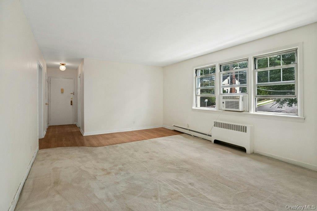 57 Columbus Avenue 2B