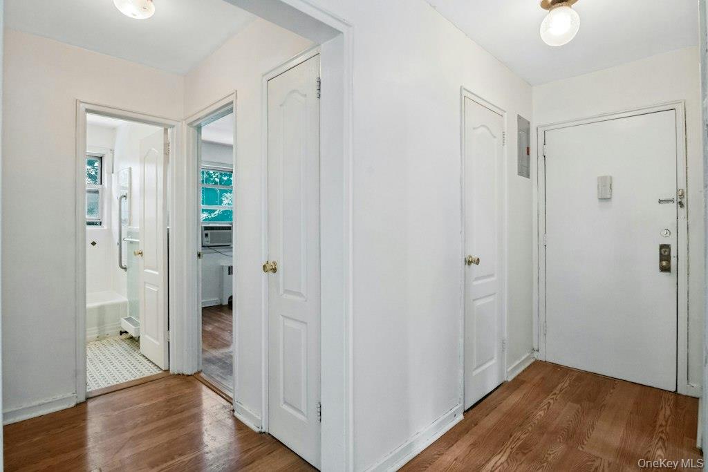 57 Columbus Avenue 2B