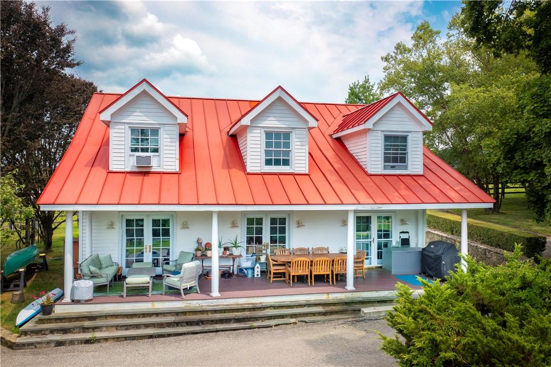 15 Kirby Hill Road, Pawling, New York image 27