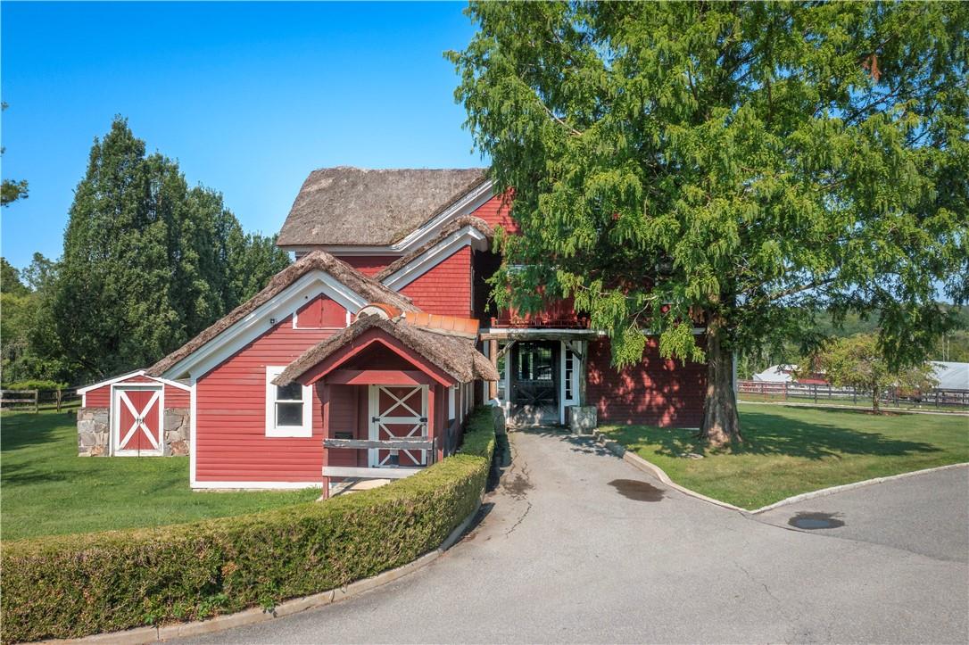 15 Kirby Hill Road, Pawling, New York image 25