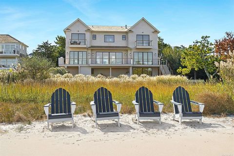 218 Dune Road Westhampton Beach NY 11978