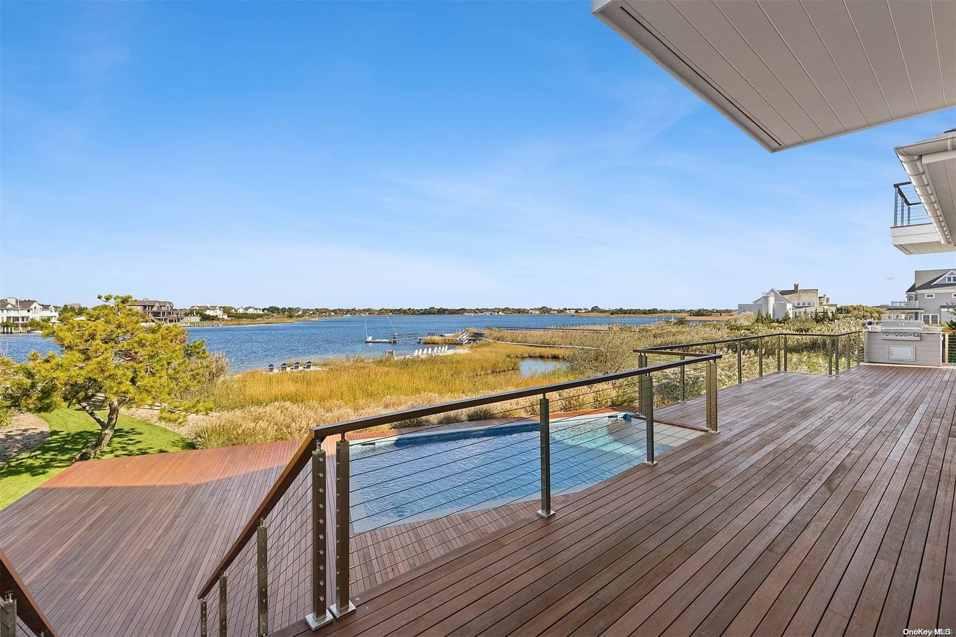 218 Dune Road