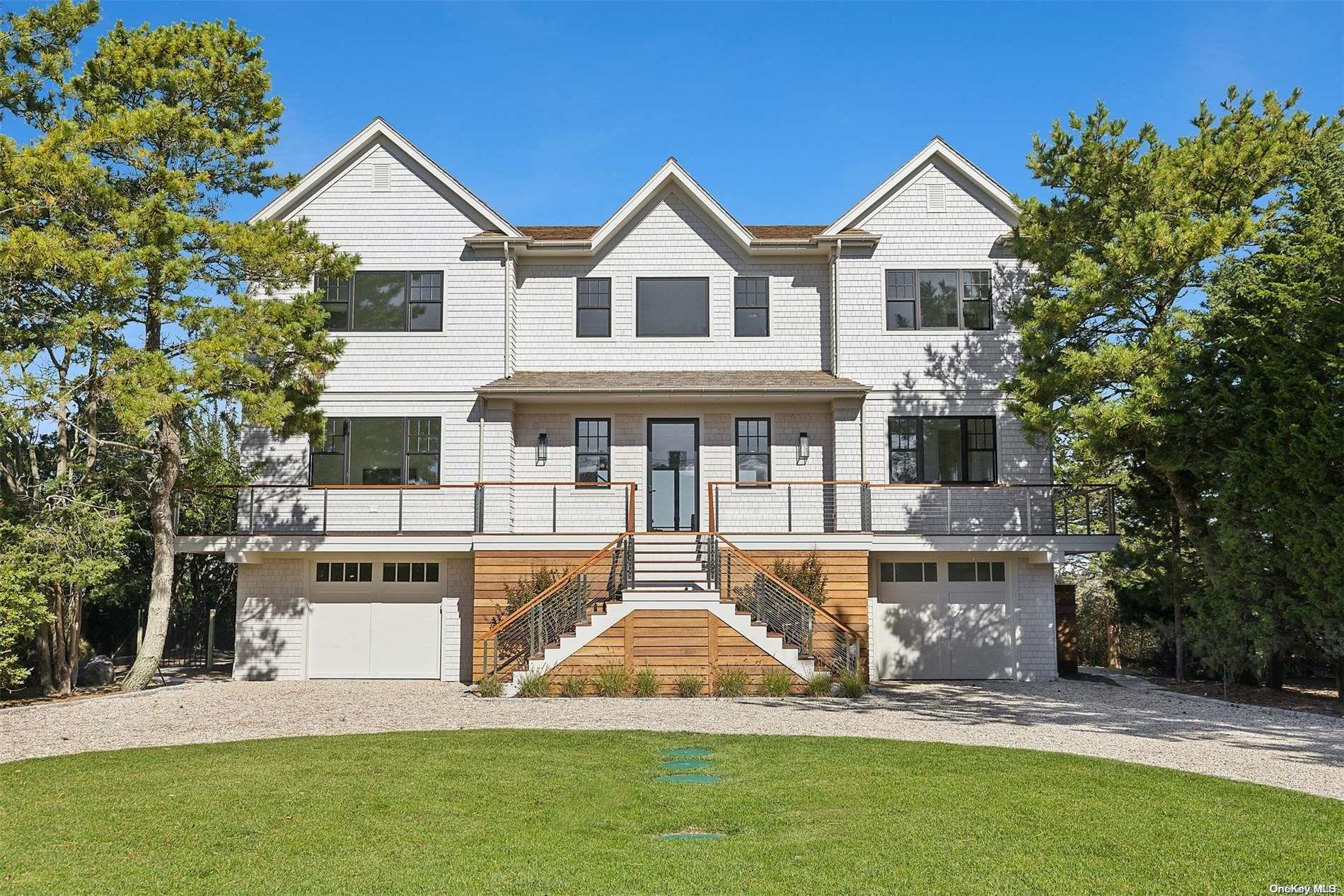 218 Dune Road