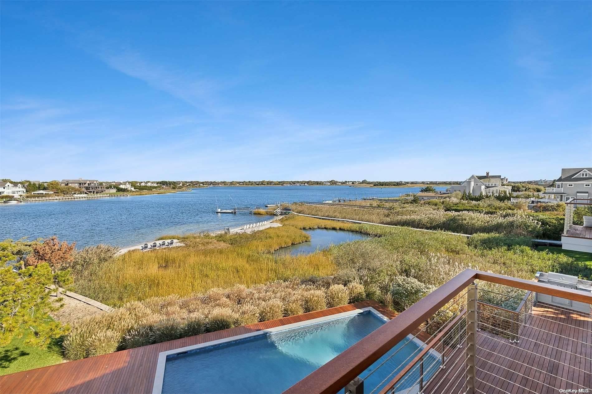 218 Dune Road