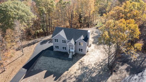 562 Bullet Hole Road Patterson NY 12563