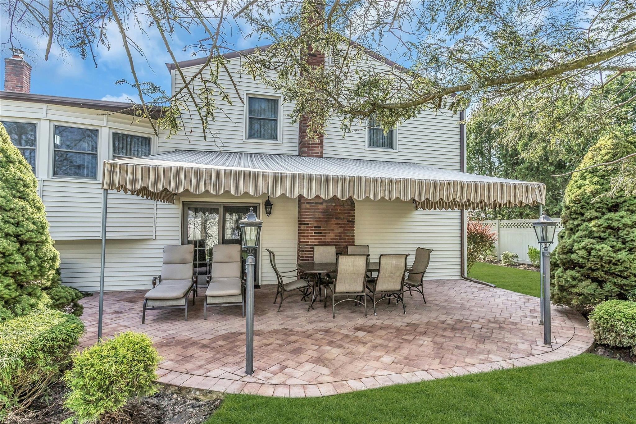 4 Toni Ann Circle, Plainview, New York image 18