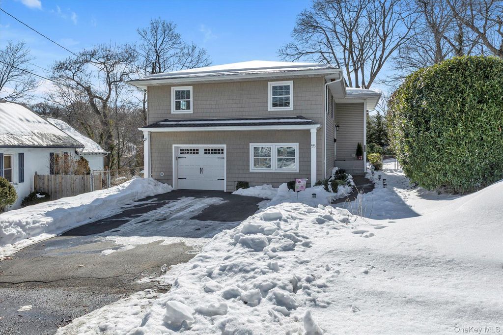 Photo of 55 Hillside Avenue, Huntington, NY 11743 (MLS # 960466)