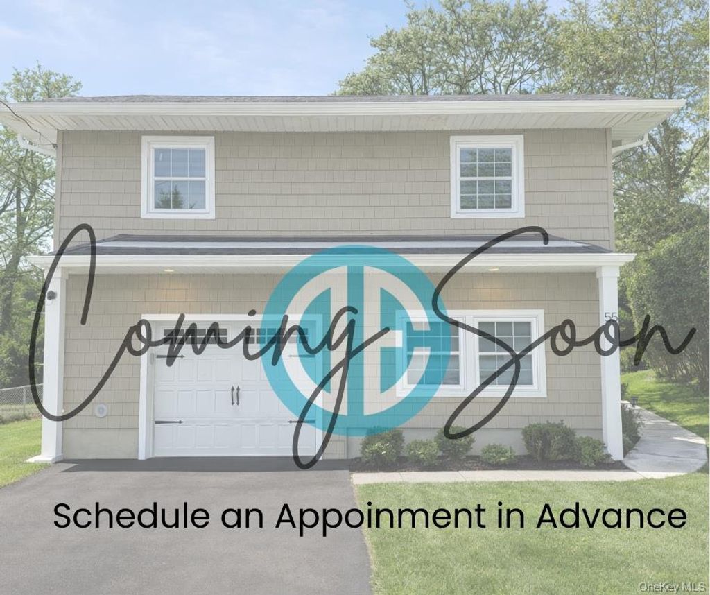 Photo of 55 Hillside Avenue, Huntington, NY 11743 (MLS # 960466)