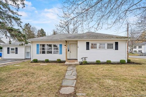 10 Wisner Avenue Middletown NY 10940