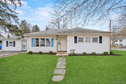 10 Wisner Avenue Middletown NY 10940