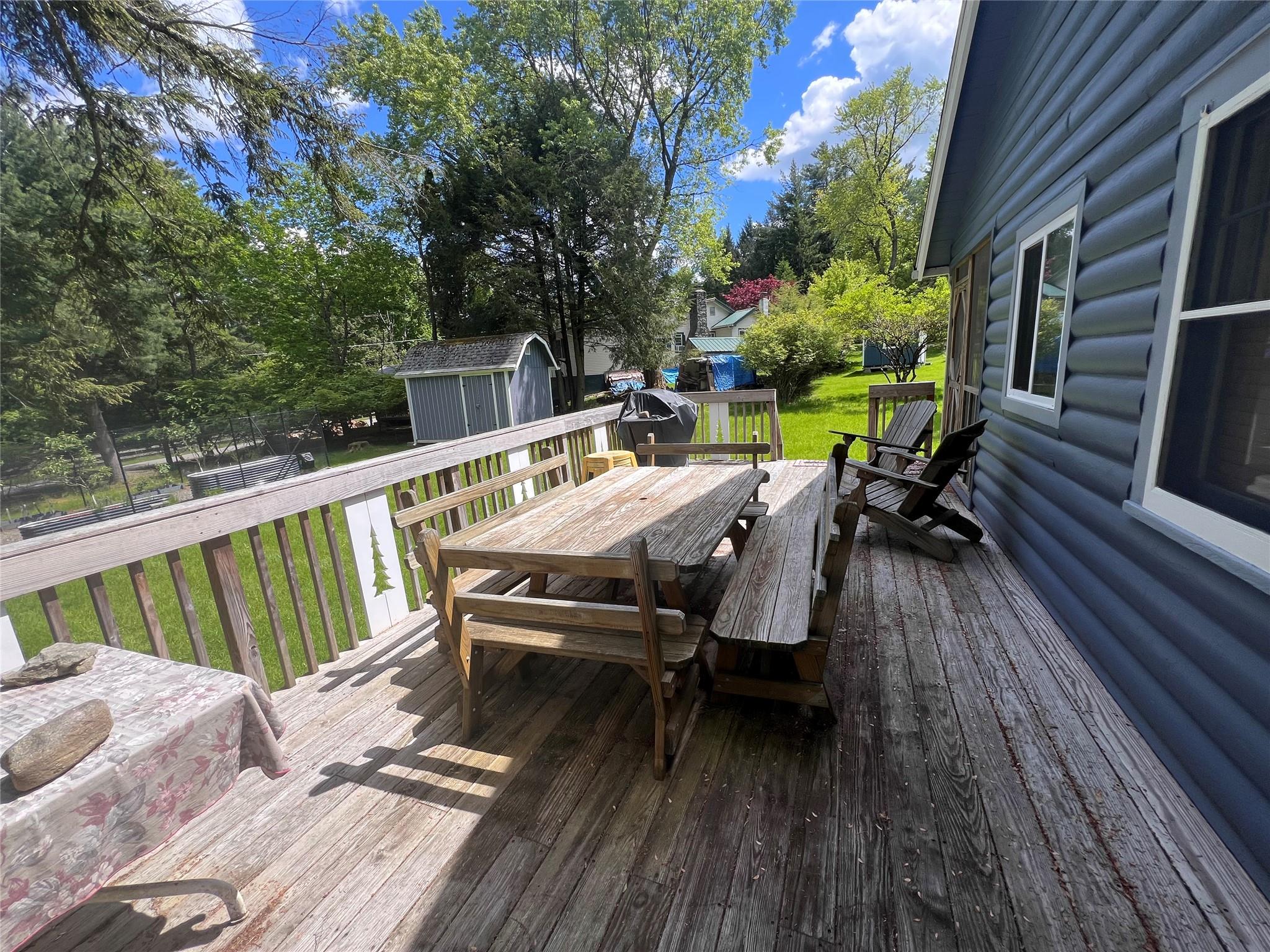 23 North Seminole Trail, Bethel, New York image 20