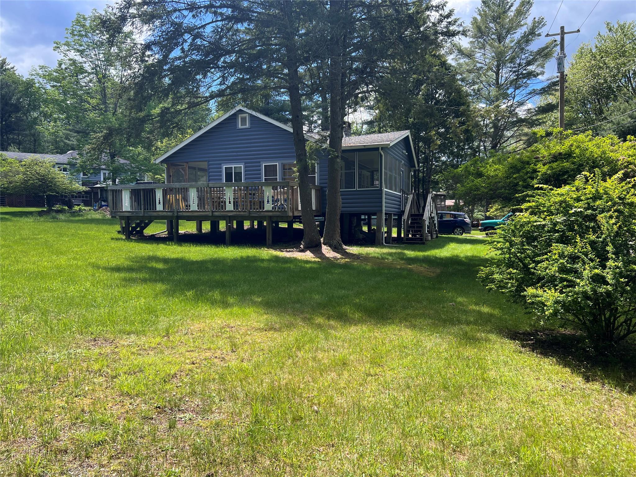 23 North Seminole Trail, Bethel, New York image 24