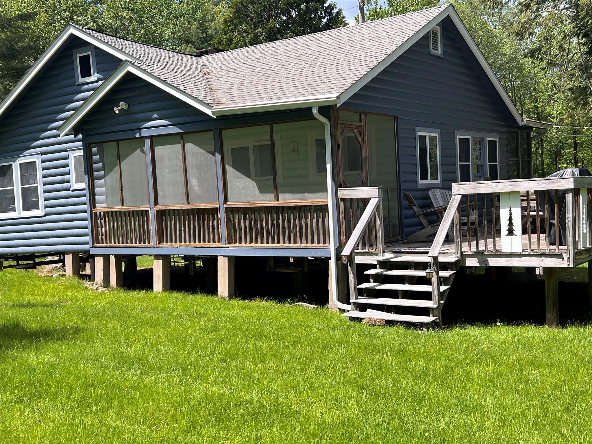 23 North Seminole Trail, Bethel, New York image 28