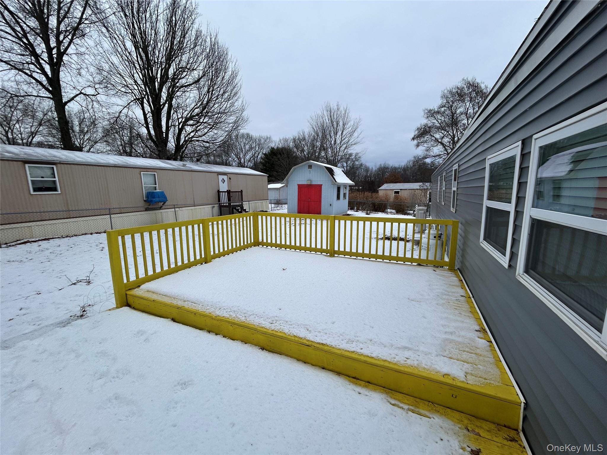 717 Modena Country Club