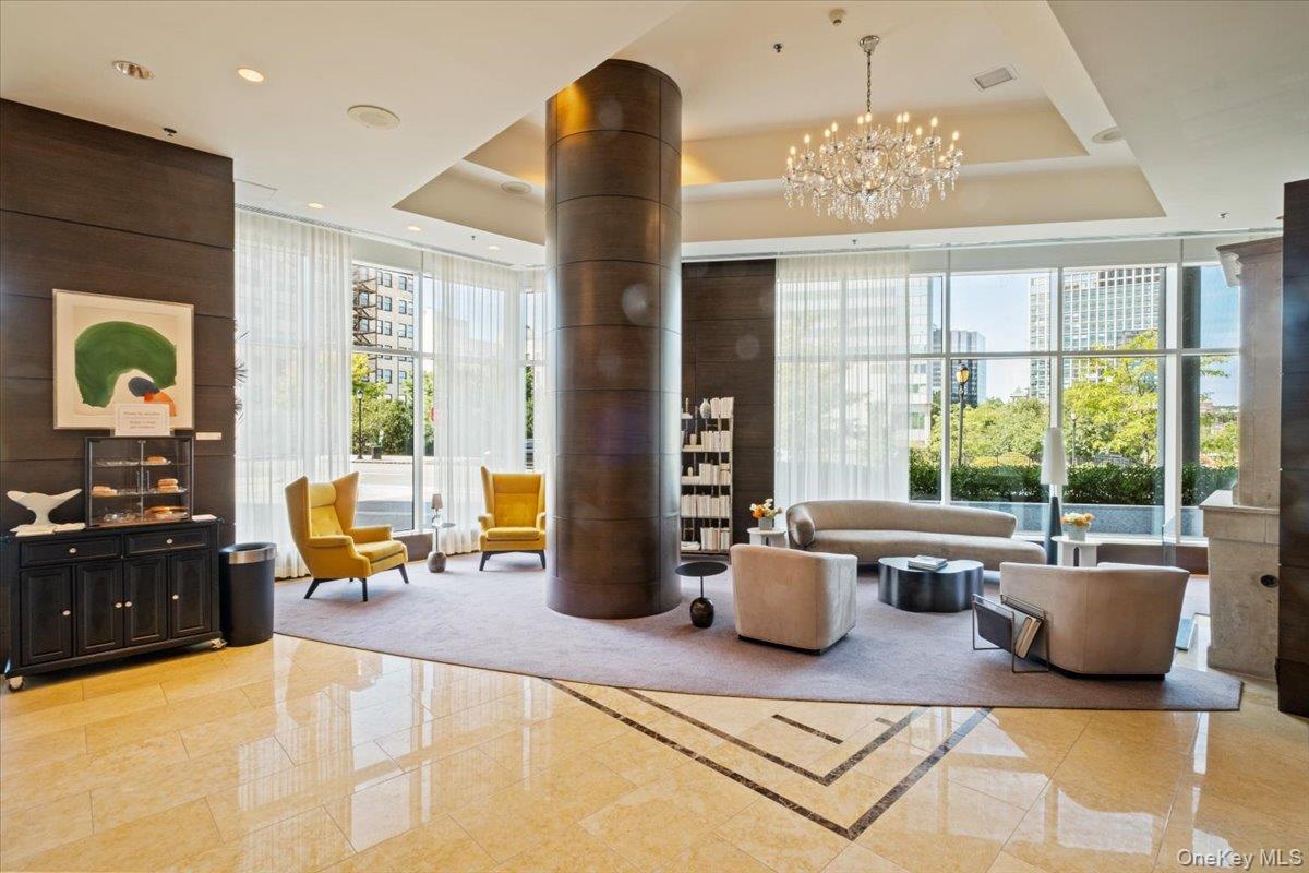 5 Renaissance Square PH 3E