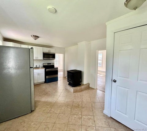 Apartment For Rent - 40 River Street #2<br/> Sullivan County, Livingston Manor, NY 12758